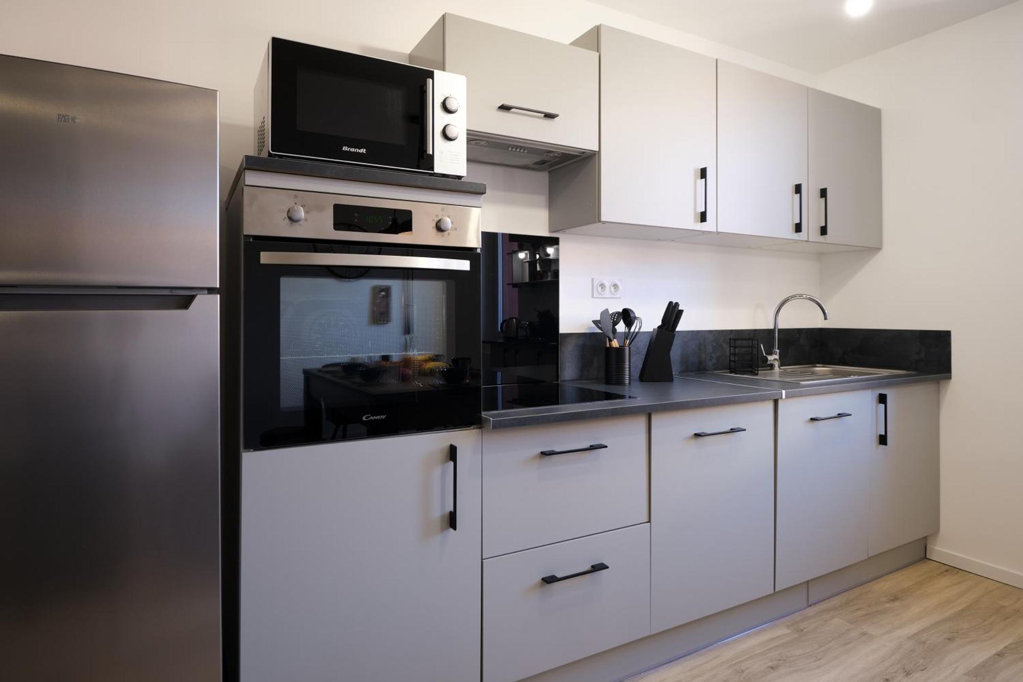 Magnifique*T4*Centre Ville*Wifi*Billard*Netflix* Limoux Exterior foto