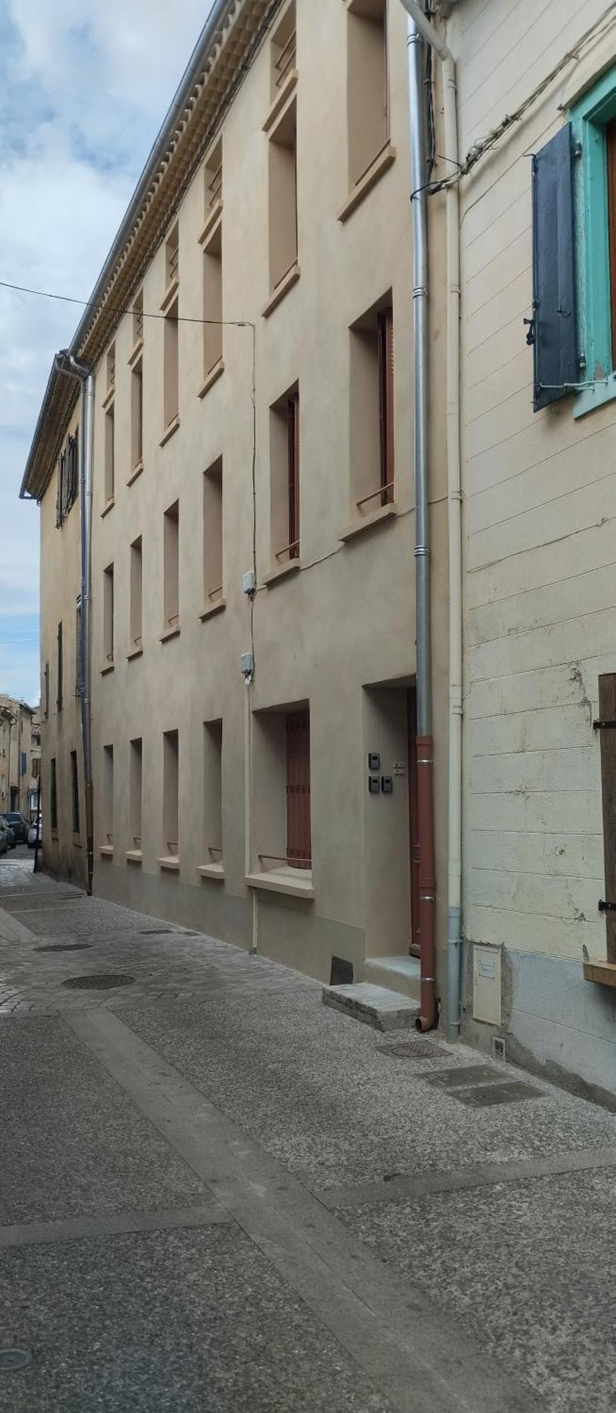 Magnifique*T4*Centre Ville*Wifi*Billard*Netflix* Limoux Exterior foto