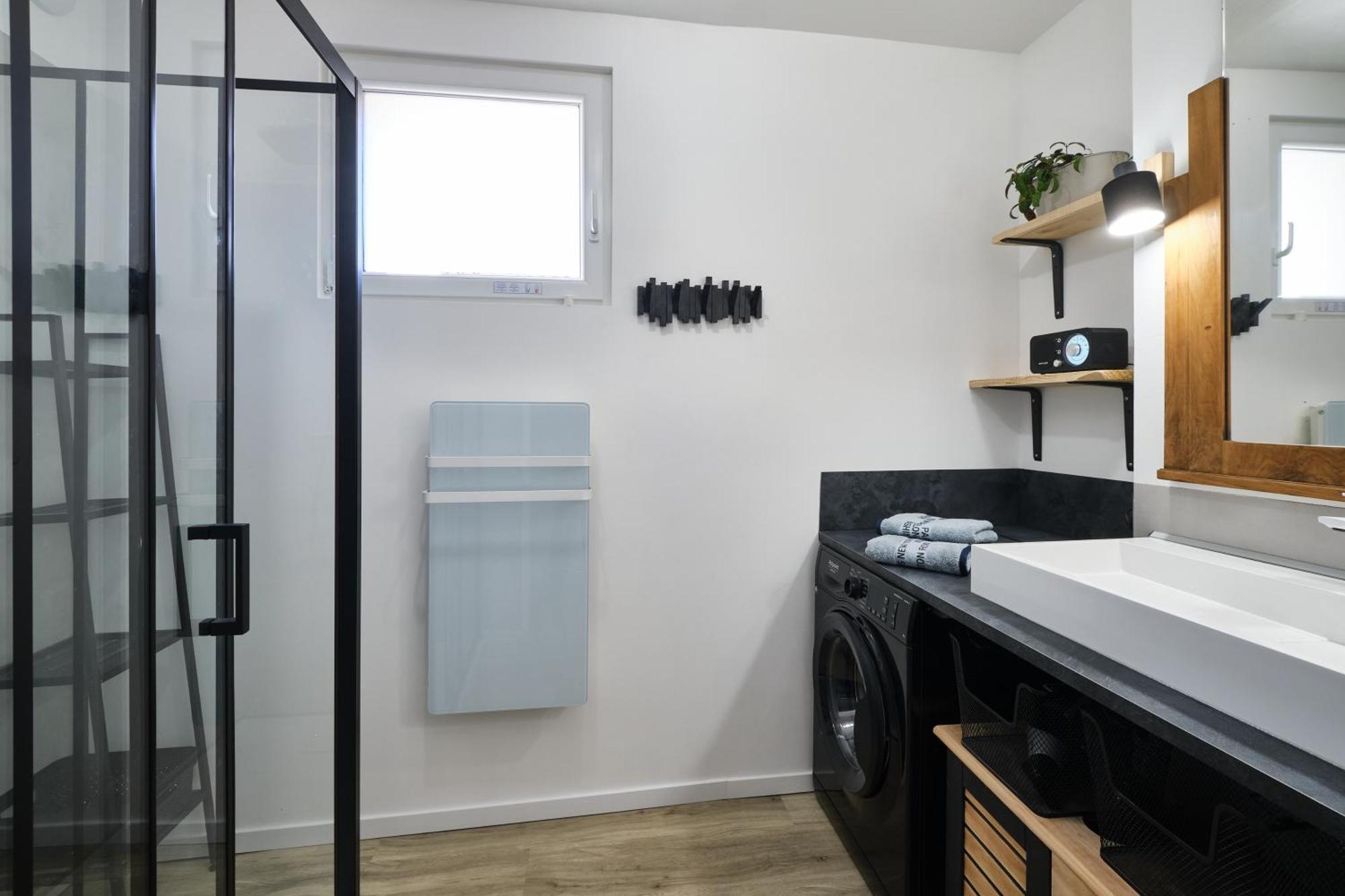 Magnifique*T4*Centre Ville*Wifi*Billard*Netflix* Limoux Exterior foto